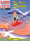 Cover image for The Wild Swans